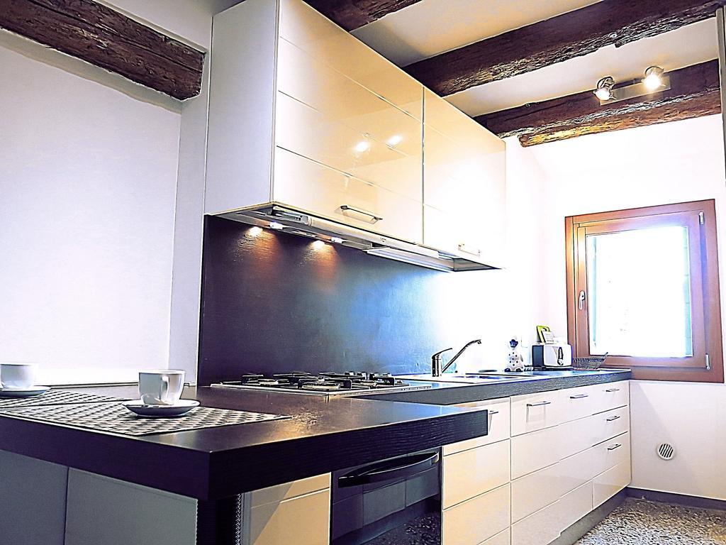 Venice Home Gallery Luaran gambar